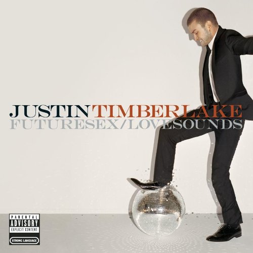 Justin Timberlake Until The End Of Time profile picture