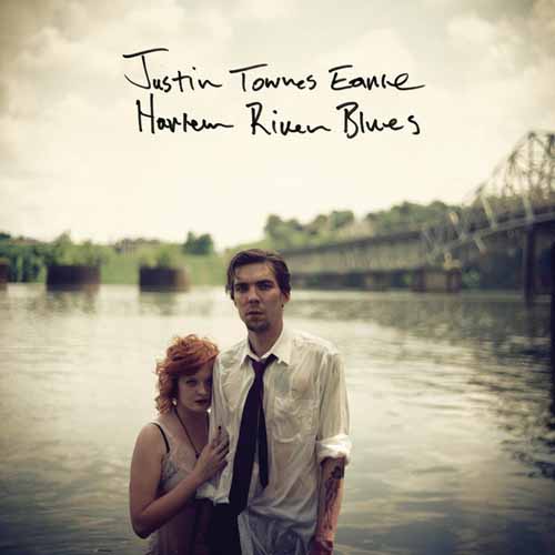 Justin Townes Earle Harlem River Blues profile picture