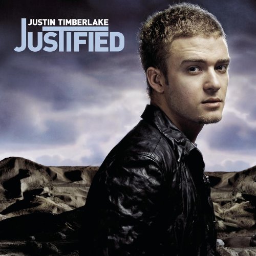 Justin Timberlake Like I Love You profile picture