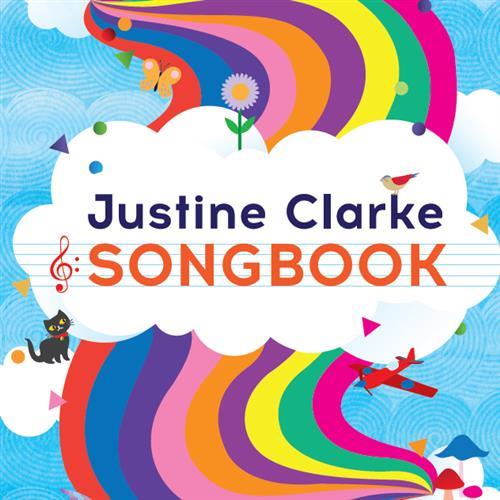 Justine Clarke Great Big World profile picture