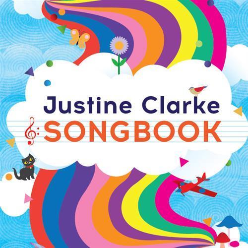 Justine Clarke Songs To Make You Smile profile picture