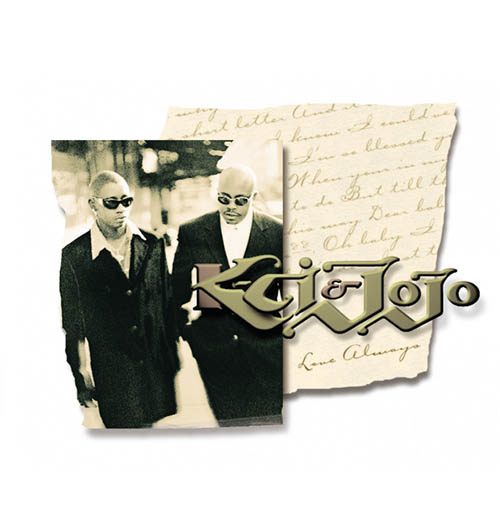K-Ci & JoJo All My Life profile picture