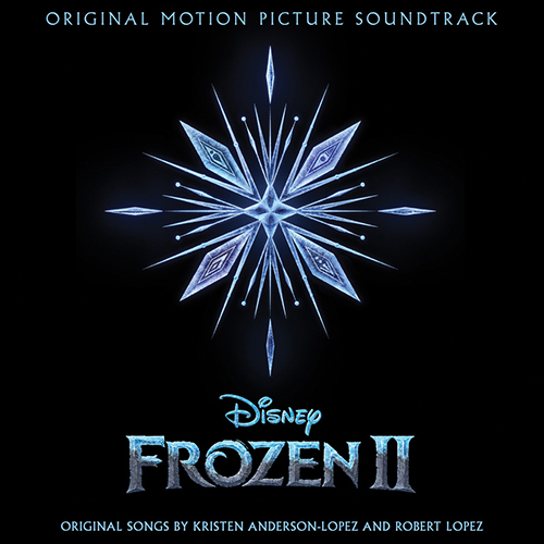 Kacey Musgraves All Is Found (from Disney's Frozen 2) (End Credit Version) profile picture