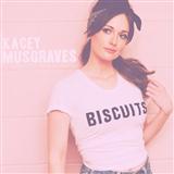 Download or print Kacey Musgraves Biscuits Sheet Music Printable PDF 6-page score for Country / arranged Very Easy Piano SKU: 1229899