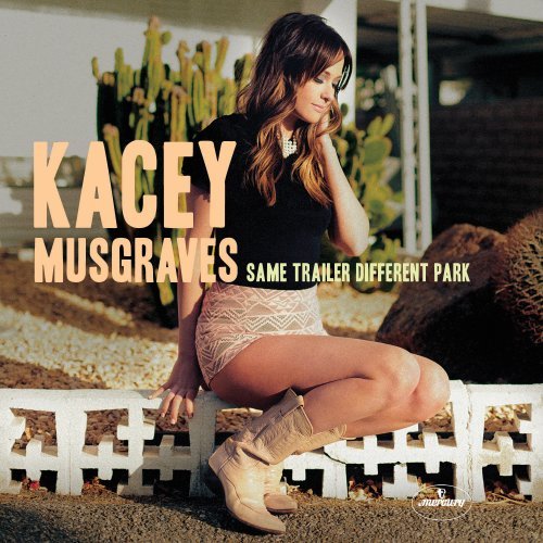 Kacey Musgraves Follow Your Arrow profile picture