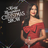 Download or print Kacey Musgraves Glittery (feat. Troye Sivan) Sheet Music Printable PDF 6-page score for Christmas / arranged Piano, Vocal & Guitar (Right-Hand Melody) SKU: 432382