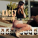 Download or print Kacey Musgraves Merry Go Round Sheet Music Printable PDF 4-page score for Pop / arranged Lyrics & Chords SKU: 160534