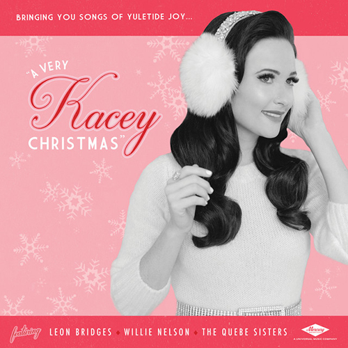 Kacey Musgraves Present Without A Bow (feat. Leon Bridges) profile picture