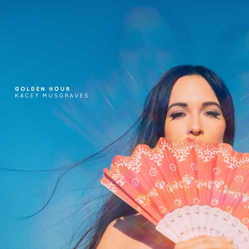 Kacey Musgraves Wonder Woman profile picture