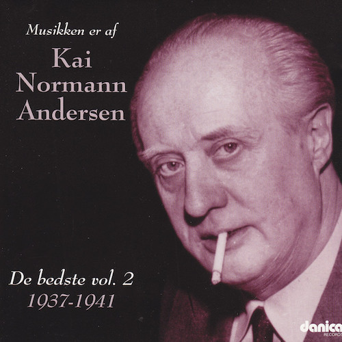 Kai Normann Andersen Alle Går Rundt Og Forelsker Sig profile picture