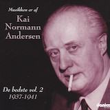 Download or print Kai Normann Andersen Den Dejligste Vise I Verden Sheet Music Printable PDF 2-page score for Folk / arranged Melody Line, Lyrics & Chords SKU: 114656