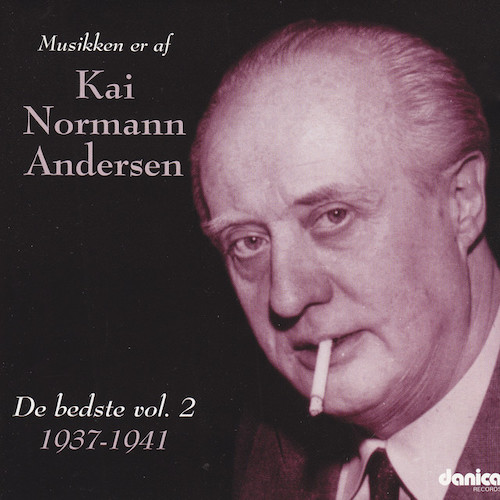 Kai Normann Andersen Gå Ud Og Gå En Tur profile picture