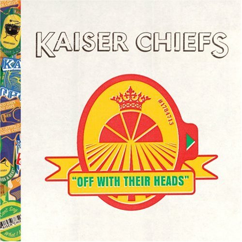 Kaiser Chiefs Always Happens Like That profile picture