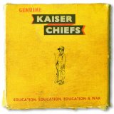 Download or print Kaiser Chiefs Coming Home Sheet Music Printable PDF 3-page score for Rock / arranged Lyrics & Chords SKU: 120910