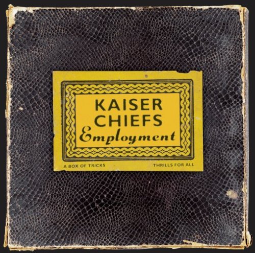 Kaiser Chiefs Everyday I Love You Less And Less profile picture