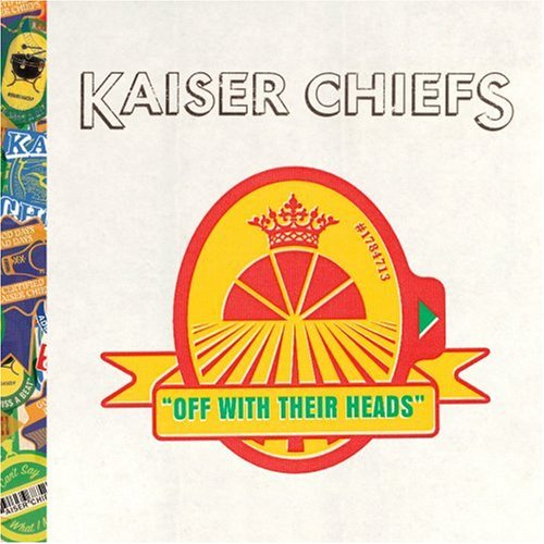 Kaiser Chiefs Half The Truth profile picture