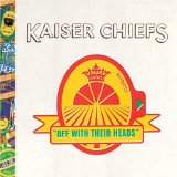 Download or print Kaiser Chiefs Never Miss A Beat Sheet Music Printable PDF 2-page score for Rock / arranged Lyrics & Chords SKU: 106121