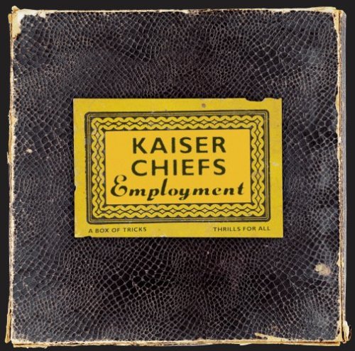 Kaiser Chiefs Oh My God profile picture