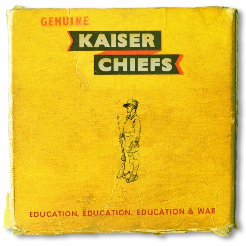 Kaiser Chiefs One More Last Song profile picture