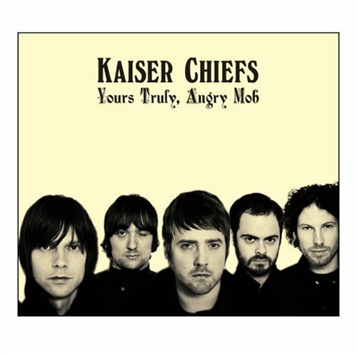 Kaiser Chiefs Retirement profile picture