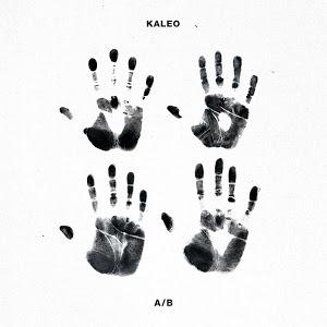 Kaleo Way Down We Go profile picture