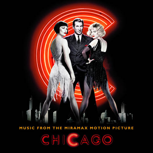 Kander & Ebb And All That Jazz (from Chicago) profile picture