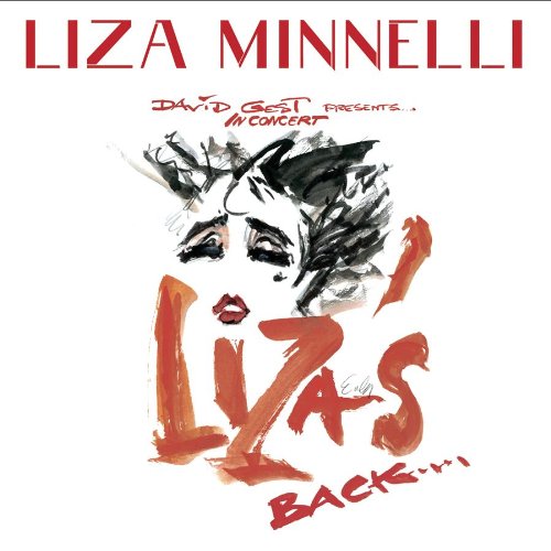 Liza Minnelli Mein Herr (from Cabaret) profile picture