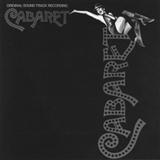 Download or print Joel Grey Money, Money (from Cabaret) Sheet Music Printable PDF 10-page score for Musicals / arranged Piano, Vocal & Guitar SKU: 103527