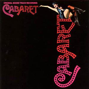 Kander & Ebb Cabaret pictures Kander & Ebb Cabaret profile picture