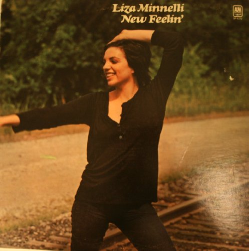 Liza Minnelli Maybe This Time (from Cabaret) pictures Liza Minnelli Maybe This Time (from Cabaret) profile picture