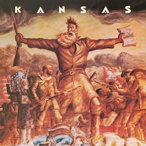 Kansas Journey From Mariabronn profile picture