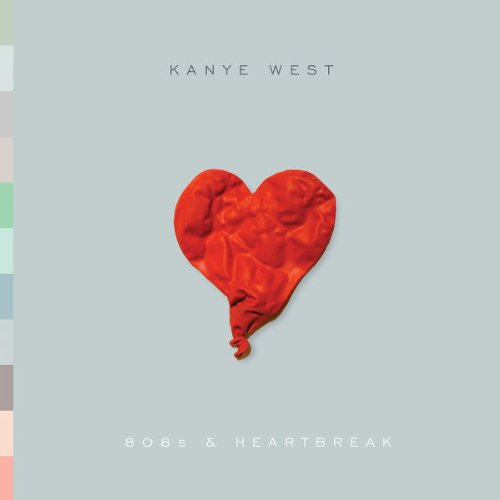 Kanye West Love Lockdown profile picture