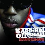 Download or print Kardinal Offishall Dangerous (feat. Akon) Sheet Music Printable PDF 7-page score for Pop / arranged Piano, Vocal & Guitar (Right-Hand Melody) SKU: 65518