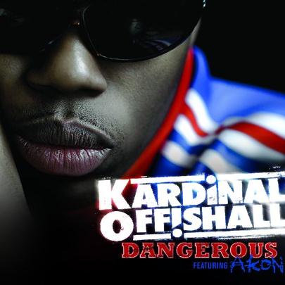 Kardinal Offishall Dangerous (feat. Akon) profile picture
