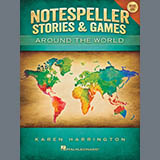Download or print Karen Harrington Notes from Bass 