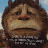 Download or print Karen O & The Kids Heads Up (from Where The Wild Things Are) Sheet Music Printable PDF 5-page score for Film/TV / arranged Piano, Vocal & Guitar Chords (Right-Hand Melody) SKU: 1333423