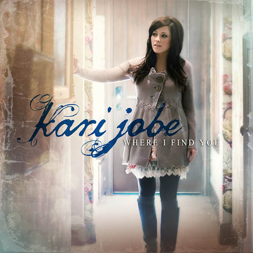 Kari Jobe Find You On My Knees profile picture