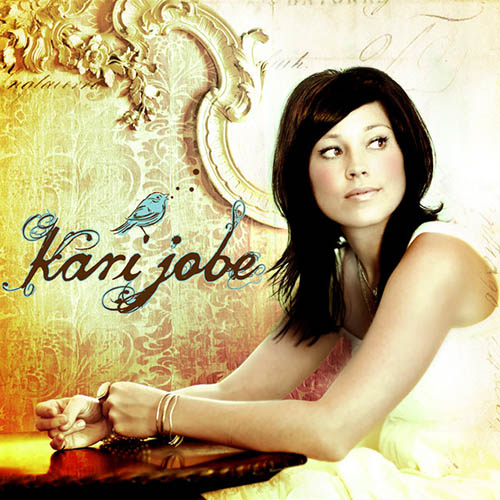 Kari Jobe Healer profile picture