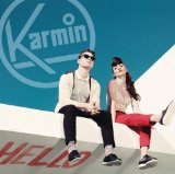 Download or print Karmin Brokenhearted Sheet Music Printable PDF 8-page score for Rock / arranged Piano, Vocal & Guitar (Right-Hand Melody) SKU: 90724