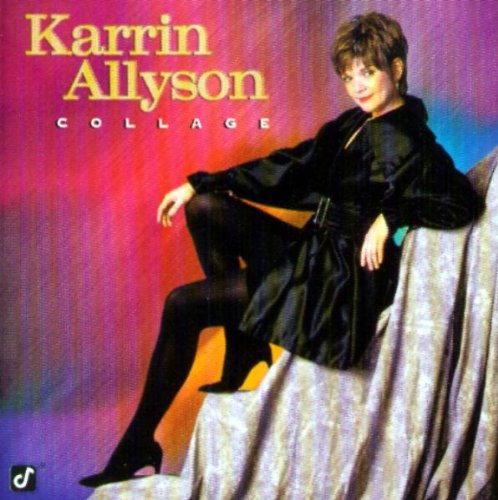 Karrin Allyson Here, There And Everywhere profile picture