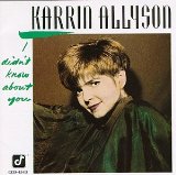 Download or print Karrin Allyson It Might As Well Be Spring Sheet Music Printable PDF 6-page score for Jazz / arranged Piano, Vocal & Guitar (Right-Hand Melody) SKU: 53576