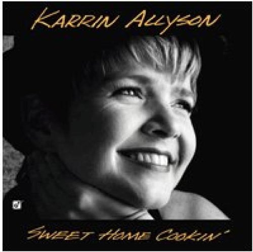 Karrin Allyson Sweet Home Cookin' Man profile picture