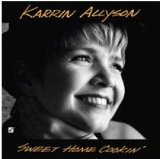 Download or print Karrin Allyson You Are Too Beautiful Sheet Music Printable PDF 4-page score for Pop / arranged Piano, Vocal & Guitar (Right-Hand Melody) SKU: 53573
