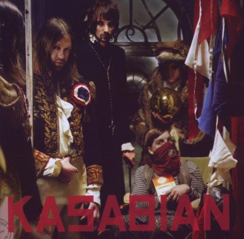 Kasabian Fire profile picture