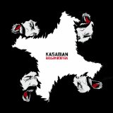 Download or print Kasabian I Hear Voices Sheet Music Printable PDF 4-page score for Rock / arranged Guitar Tab SKU: 111816