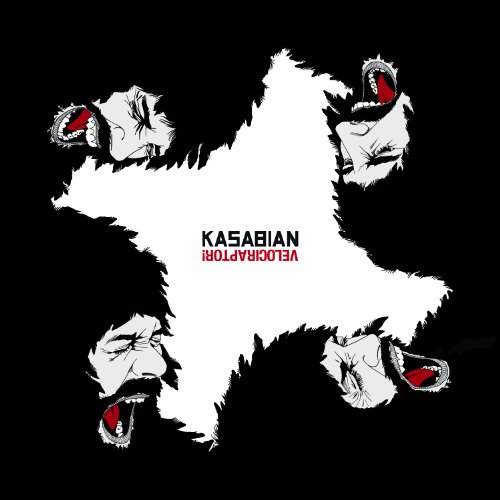 Kasabian Velociraptor! profile picture