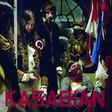 Download or print Kasabian Where Did All The Love Go Sheet Music Printable PDF 3-page score for Rock / arranged Lyrics & Chords SKU: 117993