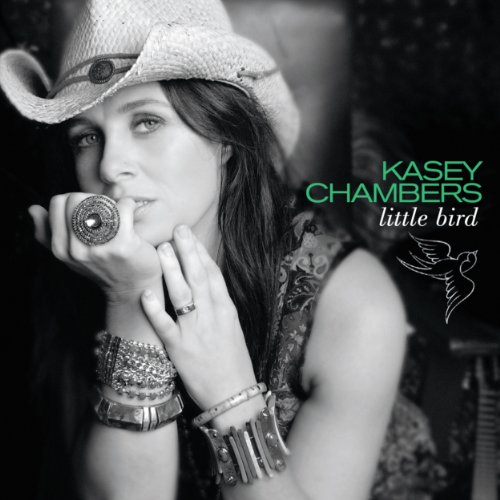 Kasey Chambers Little Bird profile picture