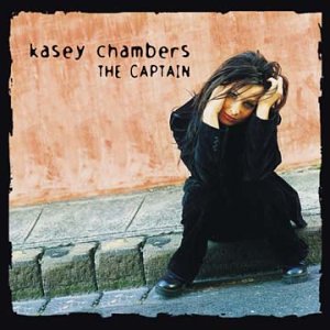Kasey Chambers The Captain profile picture