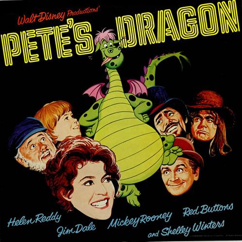 Kasha & Hirschhorn Candle On The Water (from Walt Disney's Pete's Dragon) pictures Kasha & Hirschhorn Candle On The Water (from Walt Disney's Pete's Dragon) profile picture